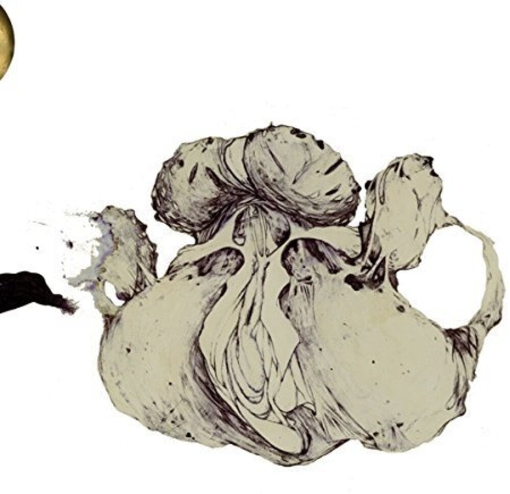 Coil - Ape Of Naples [LP] Vinyl Record