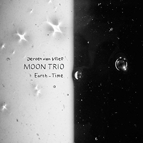 Moon Trio - Earth - Time - Music CD