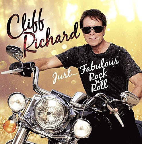 Richard,cliff - Just... Fabulous Rock N Roll - Music CD