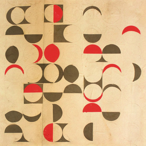 Izenberg,alex - Harlequin - Vinyl Record