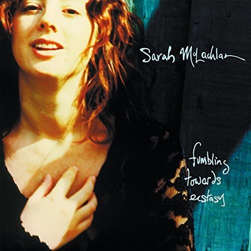 Mclachlan,sarah - Fumbling Towards Ecstacy - Vinyl Record