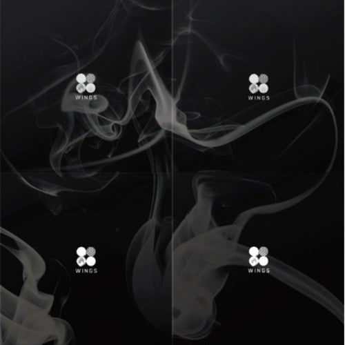 BTS - Wings (Vol 2) Music CD