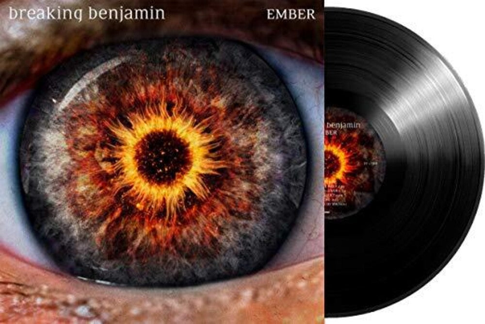 Ember [LP] Vinyl Record