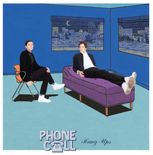 Hang Ups [LP] Vinyl Record