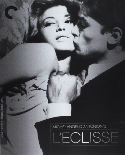 Criterion Collection - L'eclisse/bd - Blu-ray