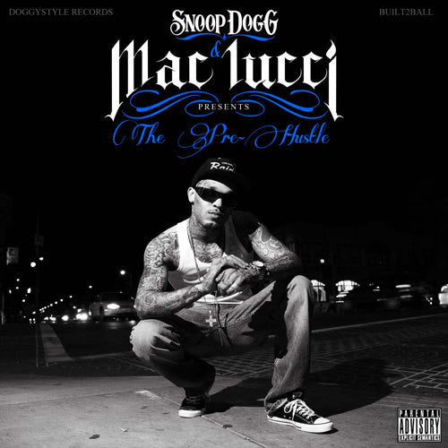 Lucci,mac - Snoop Dogg Presents Pre-hustle - Music CD