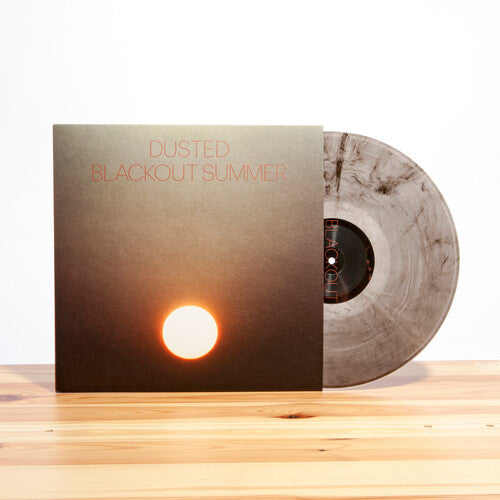 Dusted - Blackout Summer Vinyl Record