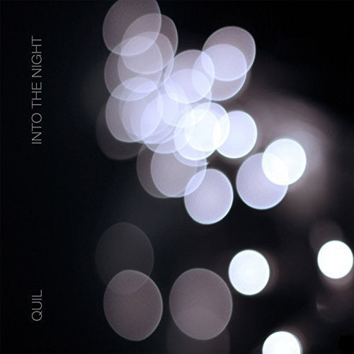 Quil - Into Night - Music CD