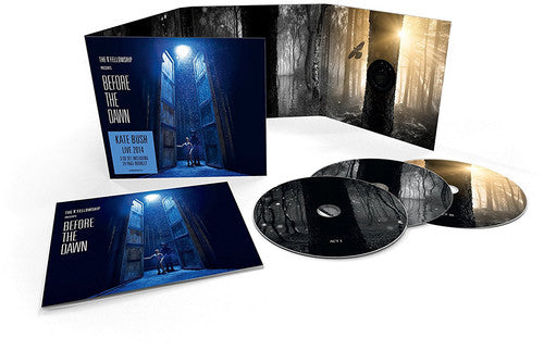 Bush,kate - Before The Dawn - Music CD