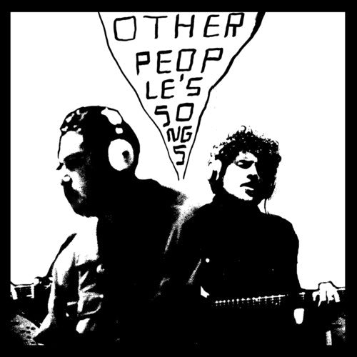 Other People's Songs Vol. 1 [Vinyl] Vinyl Record