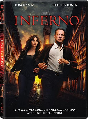 Inferno - Inferno - DVD