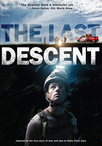 Last Descent - Last Descent - DVD