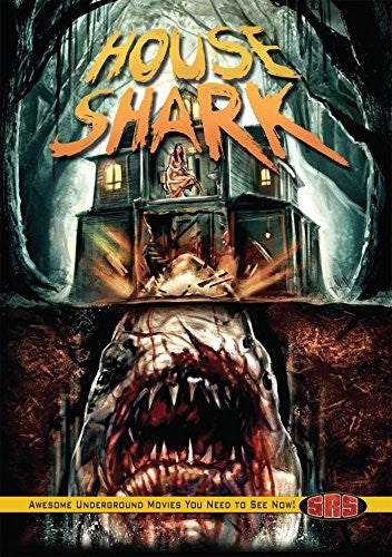 House Shark - House Shark - DVD