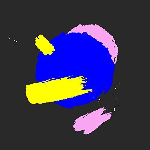 Letherette - Last Night On The Planet - Music CD