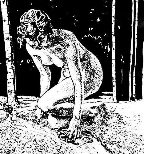 She Walks, She Creeps [LP] Vinyl Record