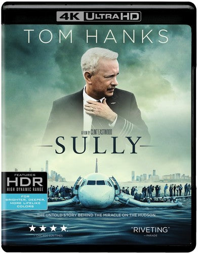 Sully - Sully - UHD