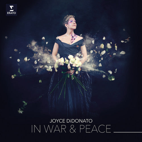 In War & Peace: Harmony Through Music [Vinyl] Vinyl Record