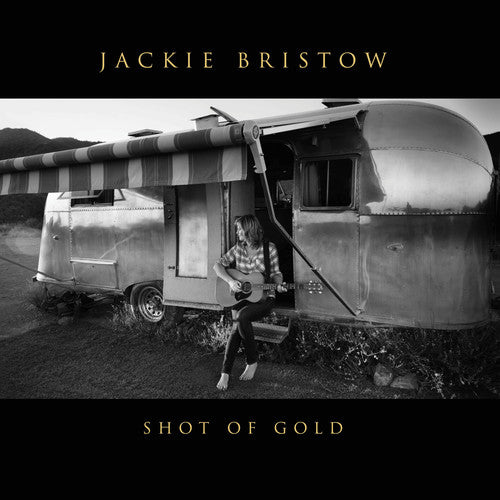 Jackie Bristow - Shot Of Gold Vinyl Record