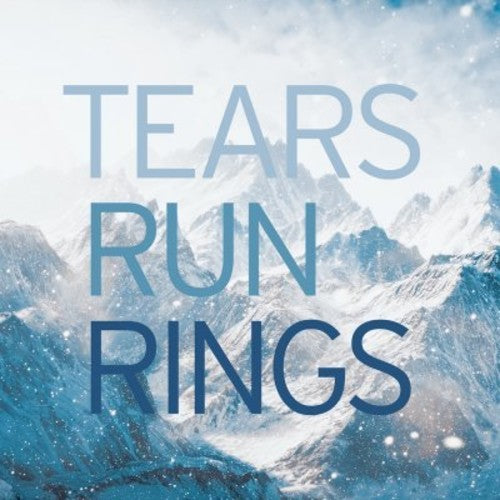 Tears Run Rings - In Surges [LP] Vinyl Record