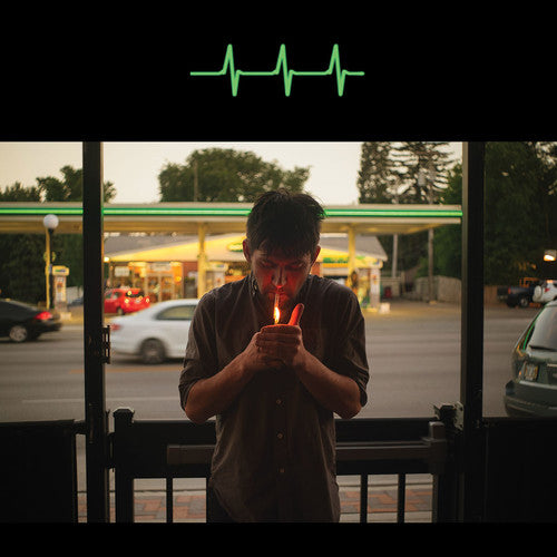 Conor Oberst - Tachycardia / Afterthought Vinyl Record