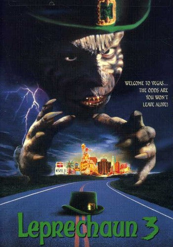 Leprechaun 3 - Leprechaun 3 - DVD