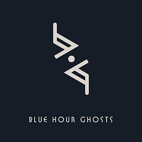 Blue Hour Ghosts - Blue Hour Ghosts - Music CD