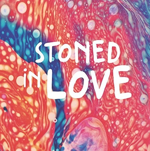Orange Drop - Stoned In Love - Music CD