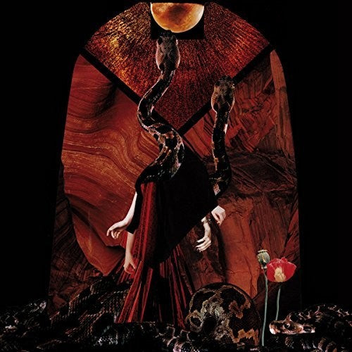 Serpent Ascending - Ananku - Music CD