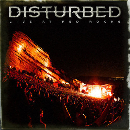 Live At Red Rocks [2LP] Vinyl Record