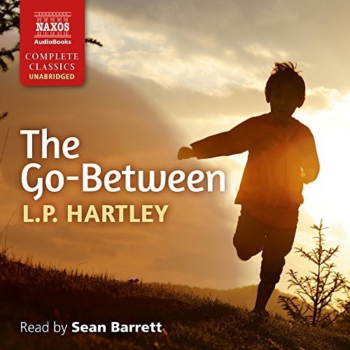 Hartley / Barrett - Go-between - Music CD