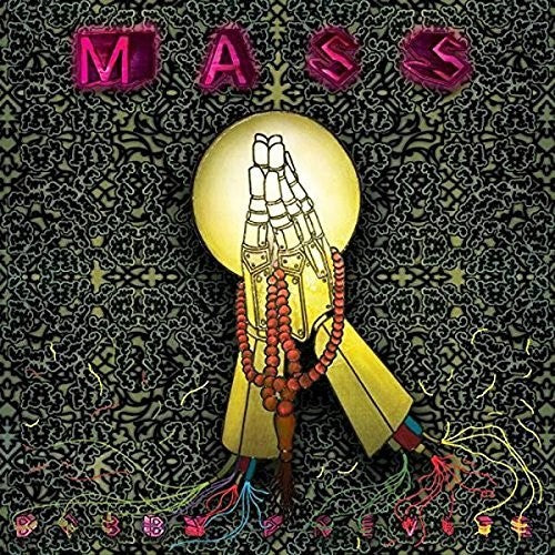 Mass [LP] Vinyl Record