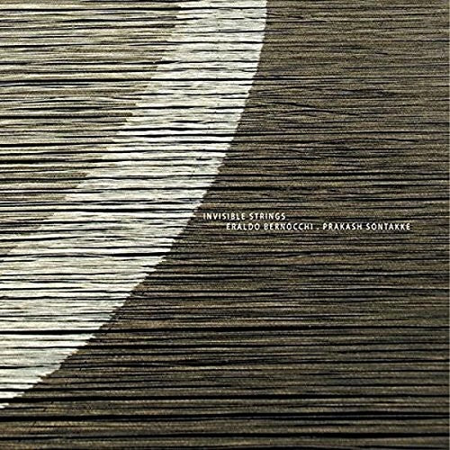Invisible Strings [LP] Vinyl Record
