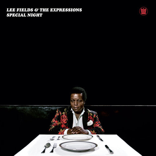 Lee Fields - Special Night [Vinyl] Vinyl Record