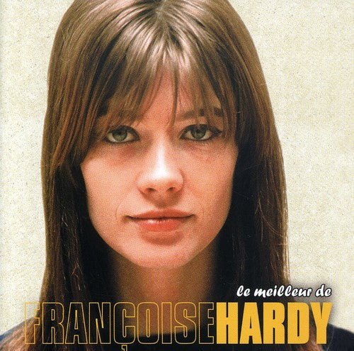 Hardy,francoise - Meilleur De - Music CD