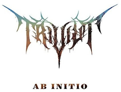 Ember To Inferno [Ab Initio Deluxe Edition] Music CD