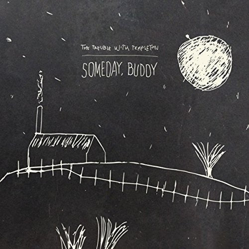 Someday, Buddy [Vinyl] Vinyl Record