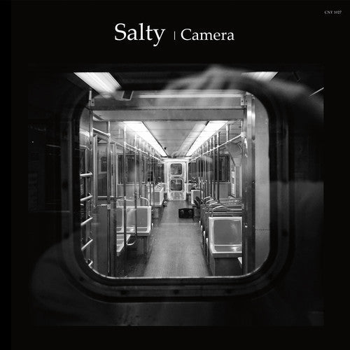 Salty - Camera Vinyl Record