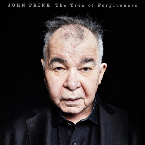 John Prine - Tree Of Forgiveness Music CD