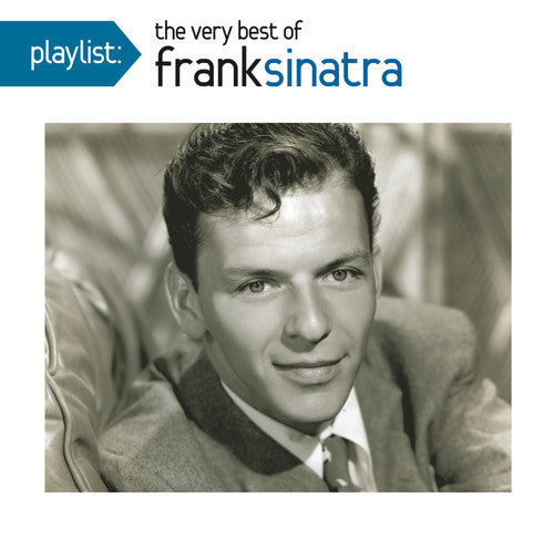 Sinatra,frank - Playlist: Very Best Of - Music CD