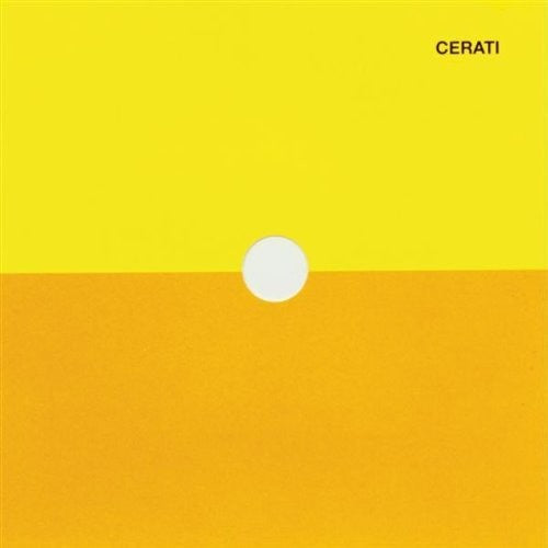 Amor Amarillo [LP] Vinyl Record