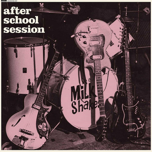 After School Session [LP] Vinyl Record