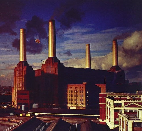 Pink Floyd - Animals [Import Vinyl] Vinyl Record