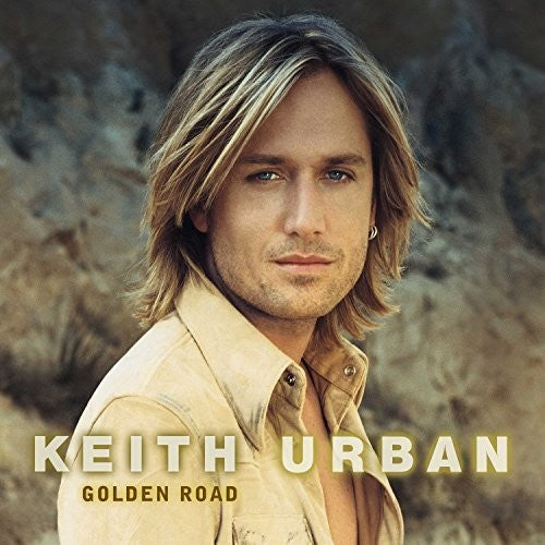 Golden Road [2LP] Vinyl Record