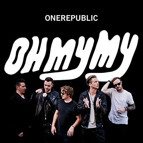 Oh My My [2 LP] Vinyl Record
