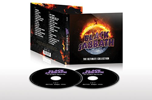 The Ultimate Collection [2CD] Music CD