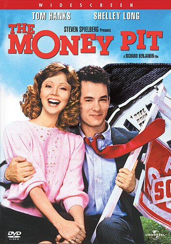 Money Pit - Money Pit - DVD