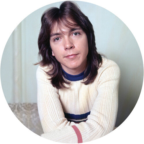 David Cassidy - I Think I Love You [Picture Disc] Vinyl Record