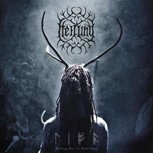 Heilung - Lifa - Music CD
