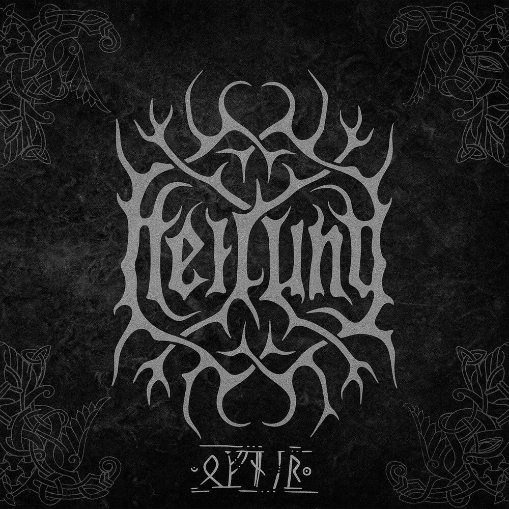 Heilung - Ofnir [LP] Vinyl Record