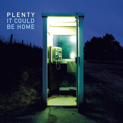 Plenty - It Could Be Home - Music CD